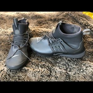 Nike Presto Utility - Women’s